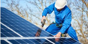 Installation Maintenance Panneaux Solaires Photovoltaïques à Sévis